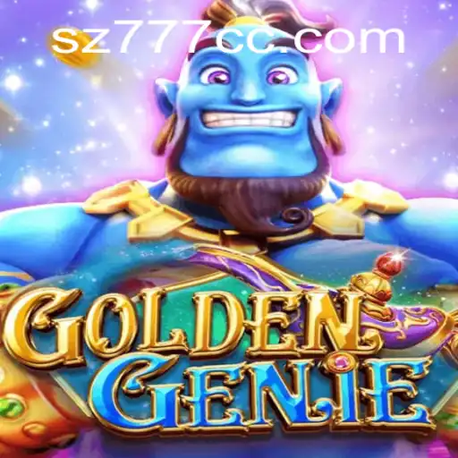 Unveiling GOLDENGENIE: The Ultimate Gaming Experience with SZ777