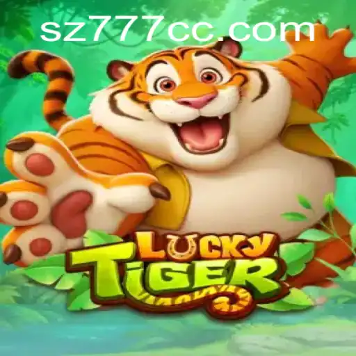 Explore the Exciting World of LuckyTiger: A New Gaming Experience