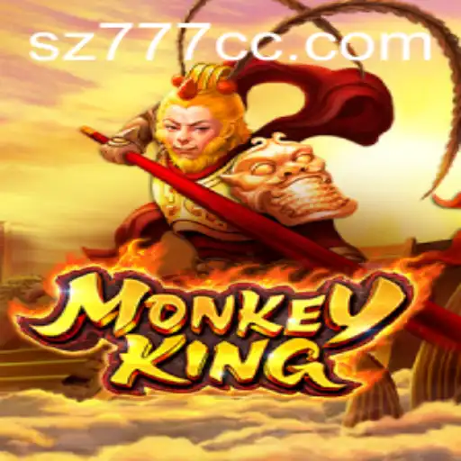 Embark on a Mystical Journey: Discover the Adventure of MonkeyKing Featuring SZ777
