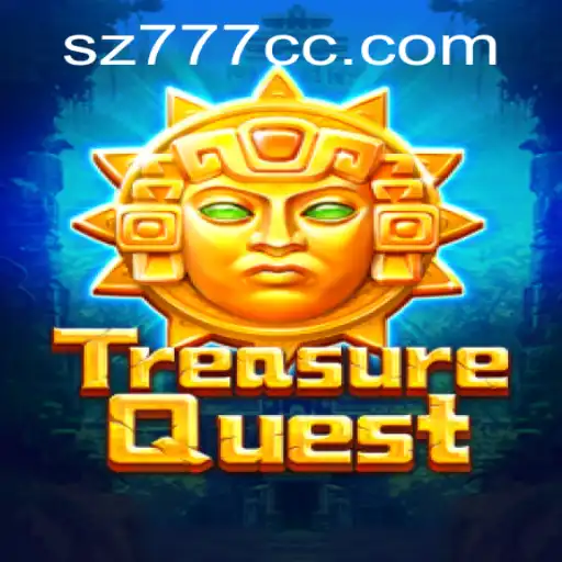 Unravel the Mysteries of TreasureQuest: A Thrilling Adventure Awaiting You with SZ777